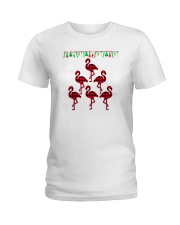 Flamingo 1599 Ladies T-Shirt tile