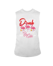 Flamingo 1599 Sleeveless Tee tile