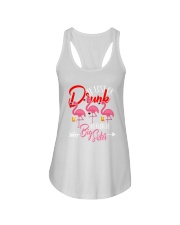 Flamingo 1599 Ladies Flowy Tank tile