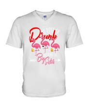 Flamingo 1599 V-Neck T-Shirt tile