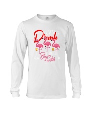 Flamingo 1599 Long Sleeve Tee tile
