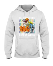 100 Days Of School TATA70 Hooded Sweatshirt tile