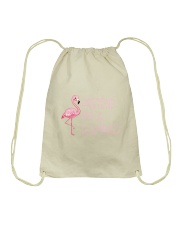 Flamingo 1599 Drawstring Bag tile