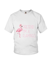 Flamingo 1599 Youth T-Shirt tile