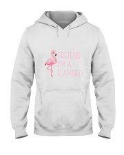 Flamingo 1599 Hooded Sweatshirt tile