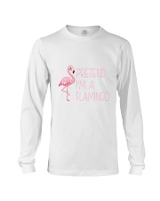 Flamingo 1599 Long Sleeve Tee tile