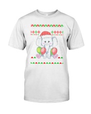 Elephant 1599 Classic T-Shirt tile