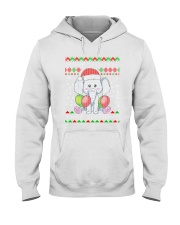 Elephant 1599 Hooded Sweatshirt tile