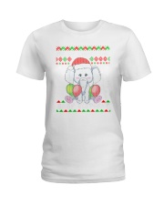 Elephant 1599 Ladies T-Shirt tile