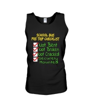 I Am A Bus Driver TATA 6 Unisex Tank tile