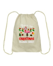Flamingo 1599 Drawstring Bag tile