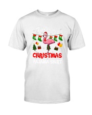 Flamingo 1599 Classic T-Shirt tile