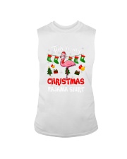 Flamingo 1599 Sleeveless Tee tile
