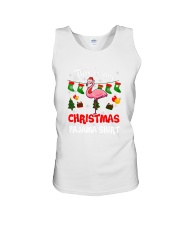 Flamingo 1599 Unisex Tank tile