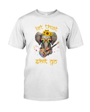 Elephant 1599 Classic T-Shirt tile
