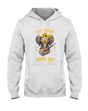 Elephant 1599 Hooded Sweatshirt tile