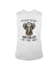 Elephant 1599 Sleeveless Tee tile