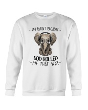 Elephant 1599 Crewneck Sweatshirt tile