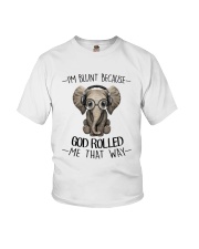 Elephant 1599 Youth T-Shirt tile
