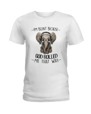 Elephant 1599 Ladies T-Shirt tile