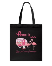 Flamingo TATA 2 173 Tote Bag tile