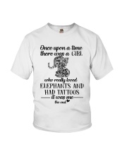 Elephant 1599 Youth T-Shirt tile