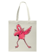 Flamingo 1599 Tote Bag tile