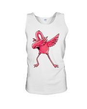 Flamingo 1599 Unisex Tank tile