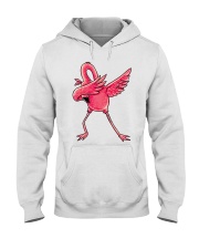 Flamingo 1599 Hooded Sweatshirt tile