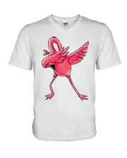 Flamingo 1599 V-Neck T-Shirt tile