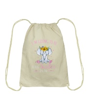 Elephant 1599 Drawstring Bag tile