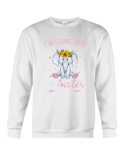 Elephant 1599 Crewneck Sweatshirt tile