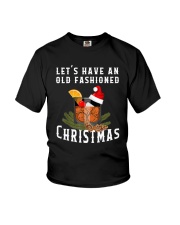 Merry Christmas Youth T-Shirt tile