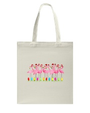 Flamingo 1599 Tote Bag tile