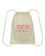 Flamingo 1599 Drawstring Bag tile