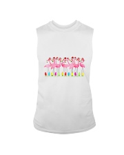 Flamingo 1599 Sleeveless Tee tile