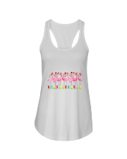 Flamingo 1599 Ladies Flowy Tank tile