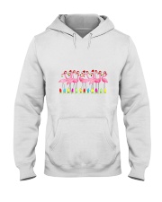 Flamingo 1599 Hooded Sweatshirt tile