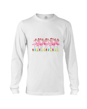 Flamingo 1599 Long Sleeve Tee tile