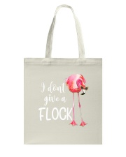 Flamingo TATA 1599 2189 Tote Bag tile