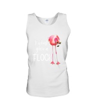 Flamingo TATA 1599 2189 Unisex Tank tile