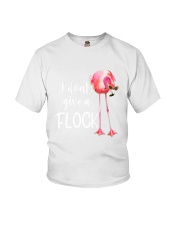 Flamingo TATA 1599 2189 Youth T-Shirt tile