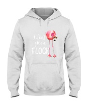 Flamingo TATA 1599 2189 Hooded Sweatshirt tile