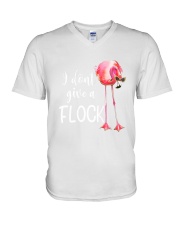 Flamingo TATA 1599 2189 V-Neck T-Shirt tile