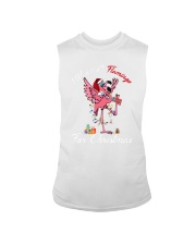 Flamingo 1599 Sleeveless Tee tile