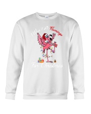 Flamingo 1599 Crewneck Sweatshirt tile