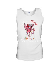 Flamingo 1599 Unisex Tank tile
