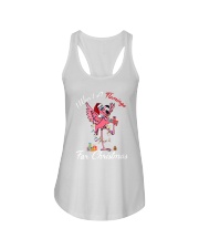 Flamingo 1599 Ladies Flowy Tank tile