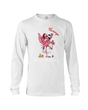 Flamingo 1599 Long Sleeve Tee tile