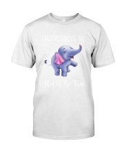 Elephant 1599 Classic T-Shirt tile